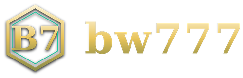 bw777 logo