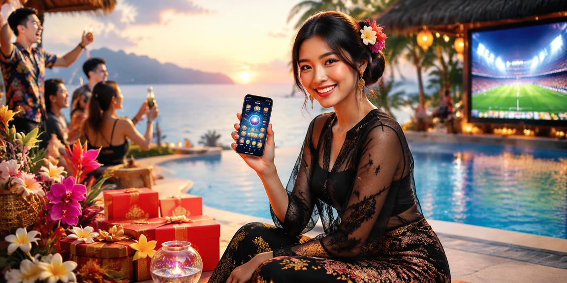 bw777 mobile gaming